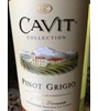 CAVIT COLLECTION PINOT GRIGIO DELLE VENEZIE IGT 2015